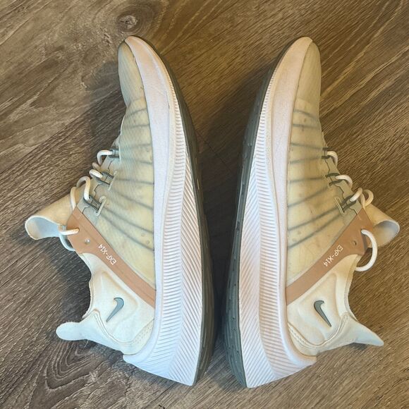 Nike EXP - X14 Running Shoes‎ Summit White Womens 7.5 UK 5 EU 38.5 - Picture 2 of 8
